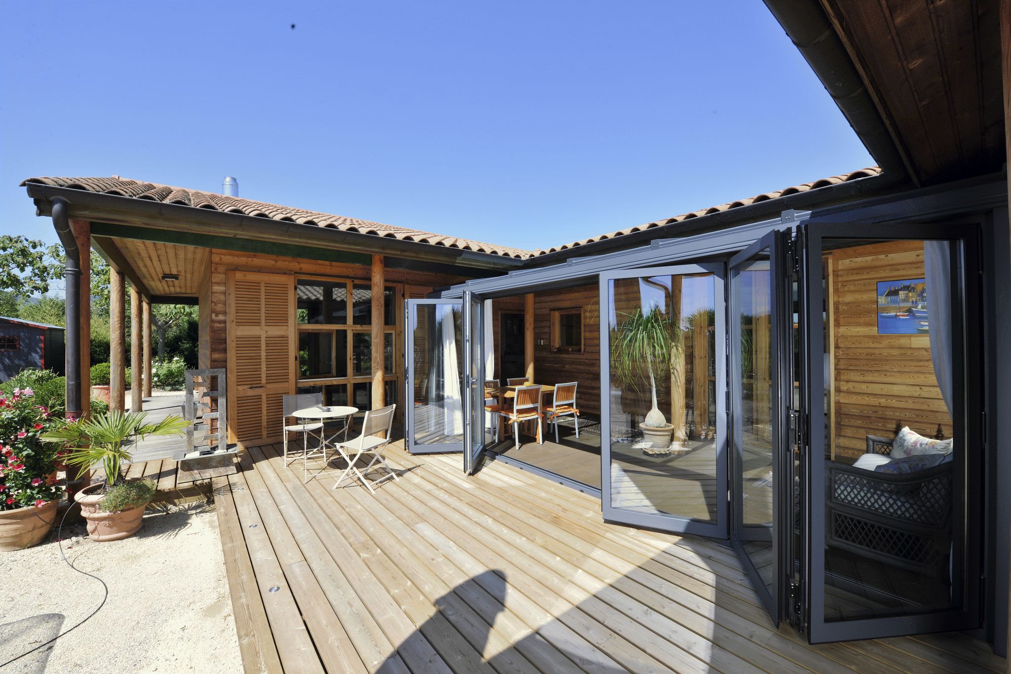 Aluminium Bifold Door Prices Greater Manchester            