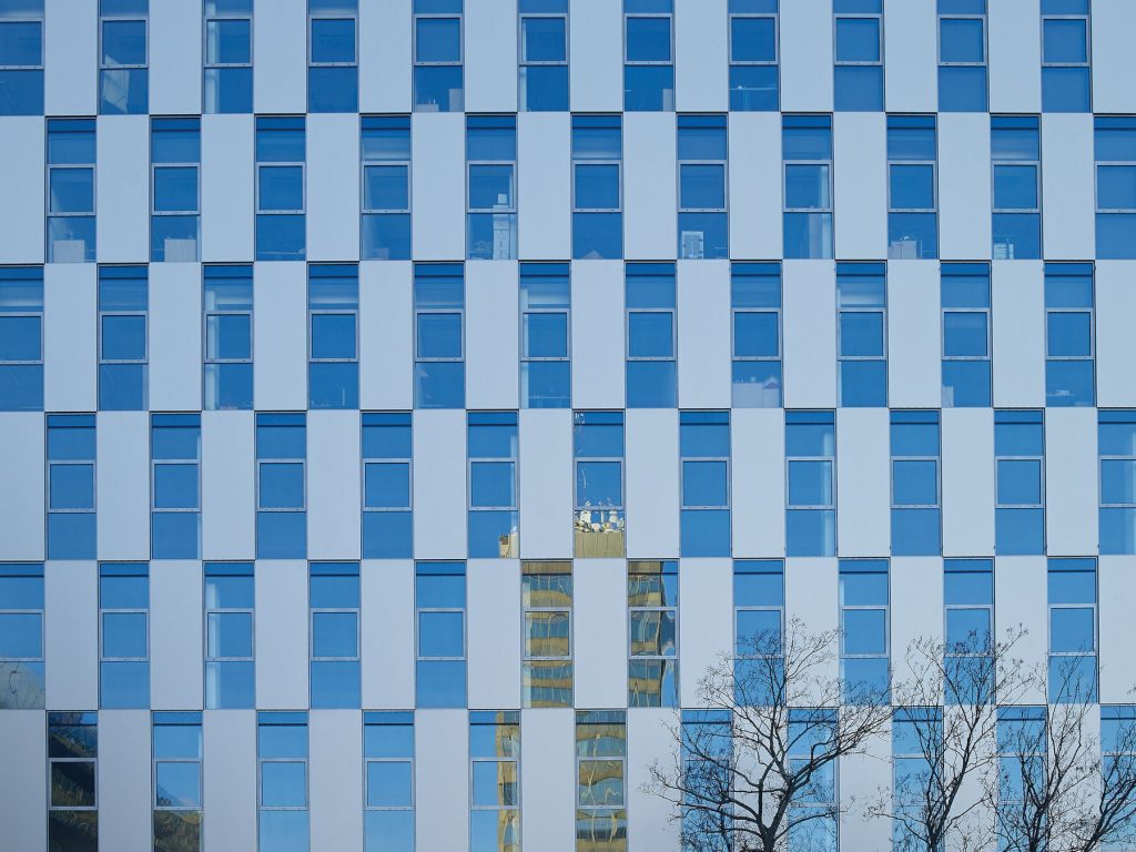 Curtain Walling prices Greater Manchester