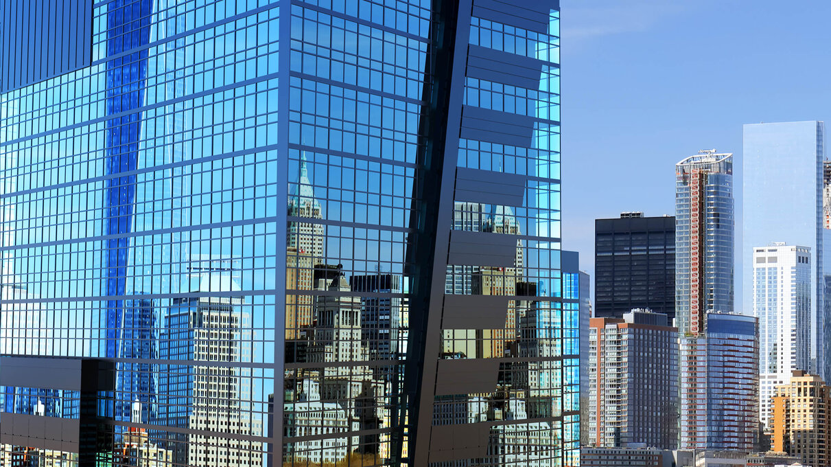 Curtain Walling Greater Manchester