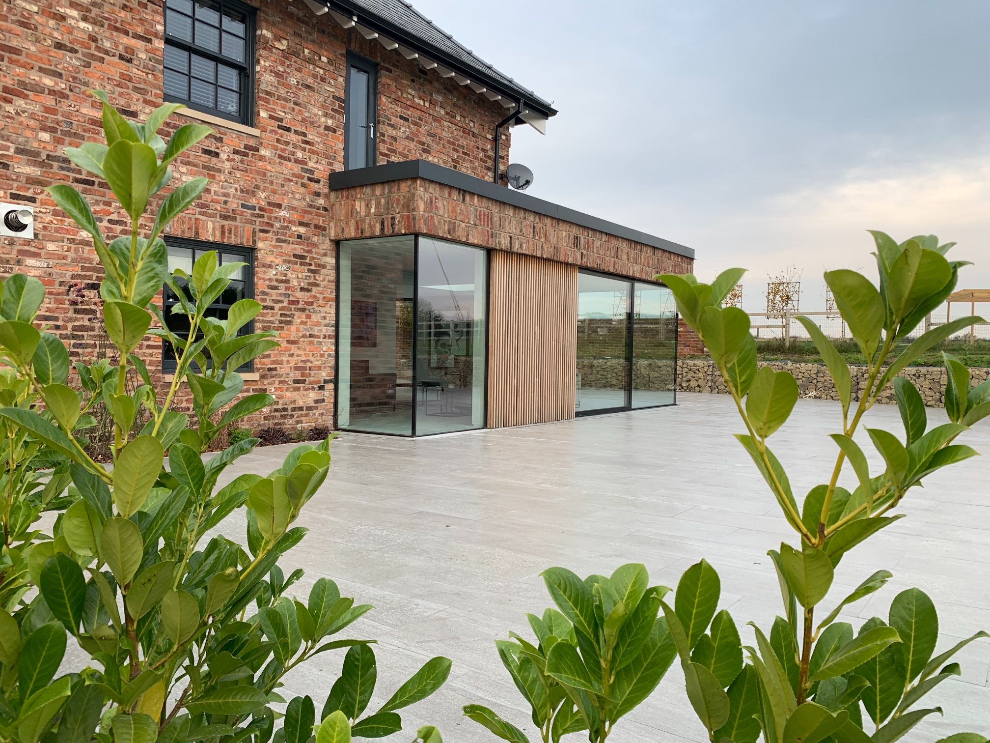 Internorm Door Prices, Greater Manchester            