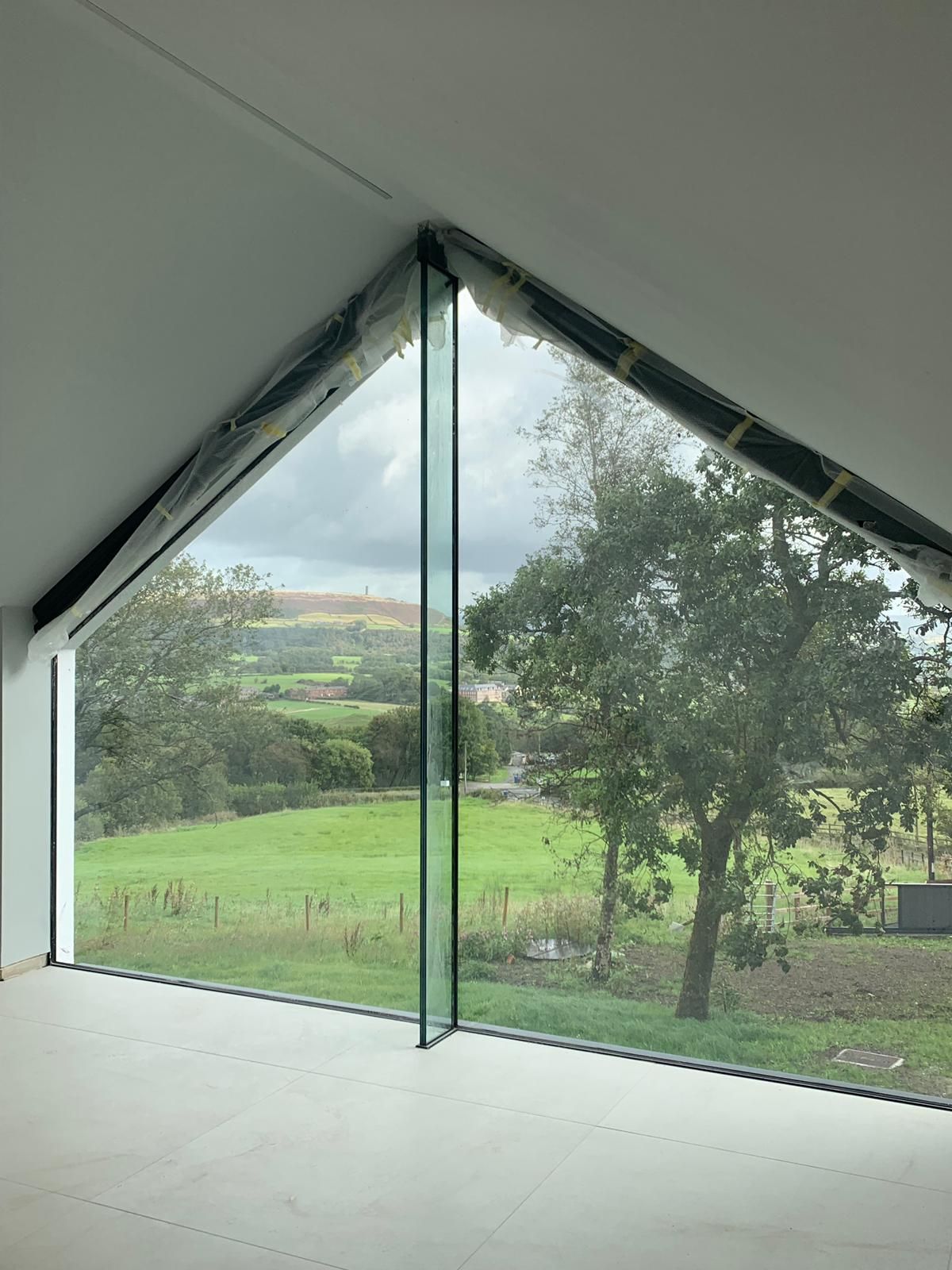 Internorm Windows Bolton            