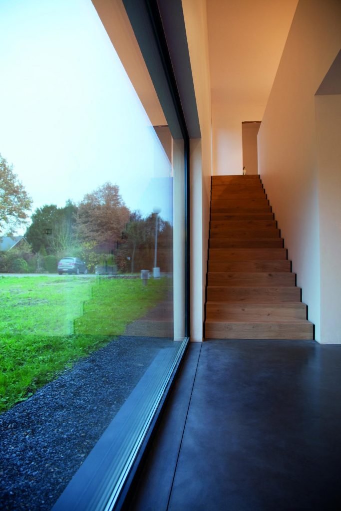 Passive House Windows Greater Manchester