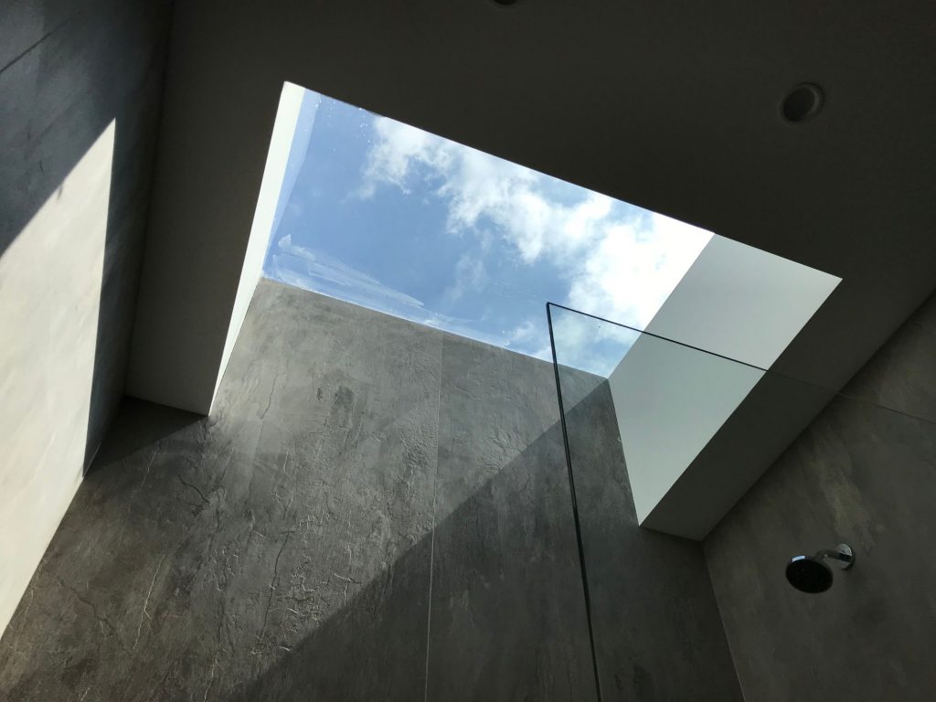 Rooflights