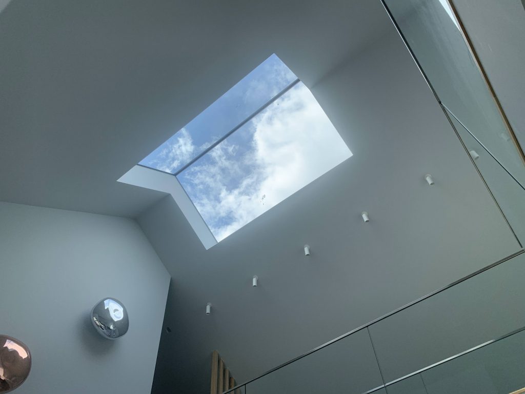 Rooflight Prices Greater Manchester