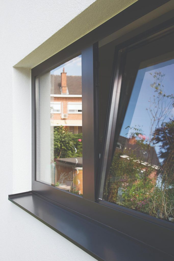 Slimline Window Prices Greater Manchester