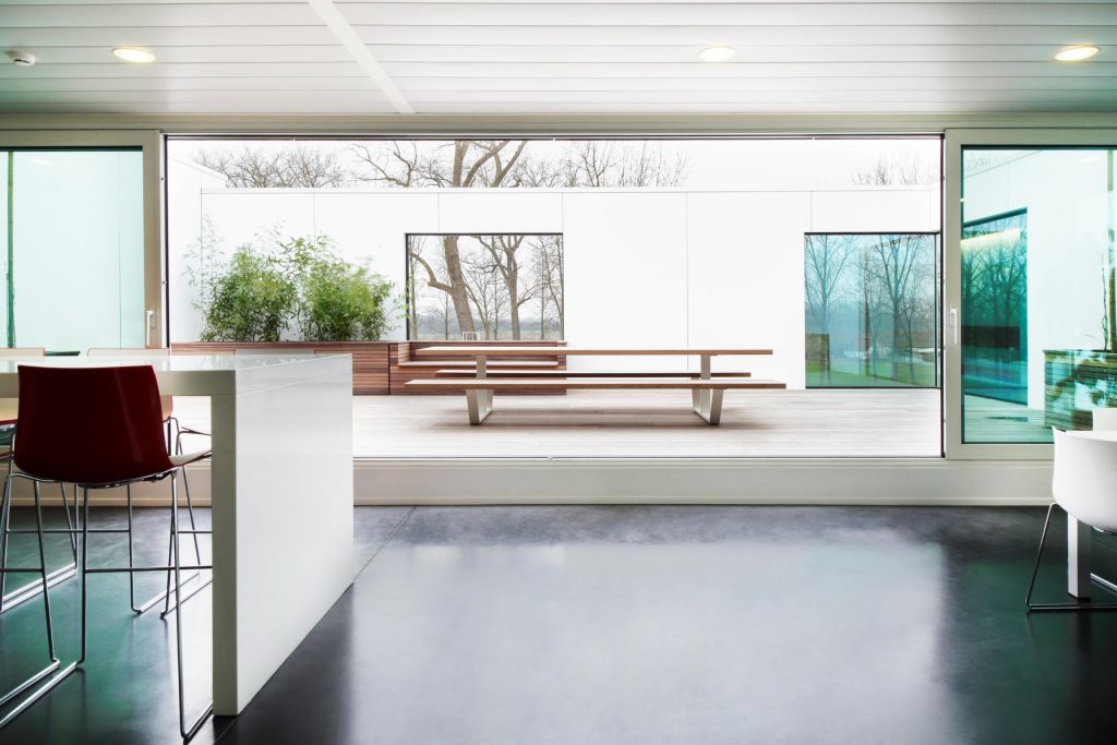 Slimline Windows Greater Manchester