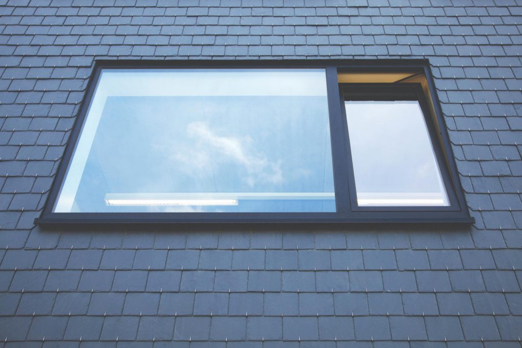 Slimline Windows Bolton