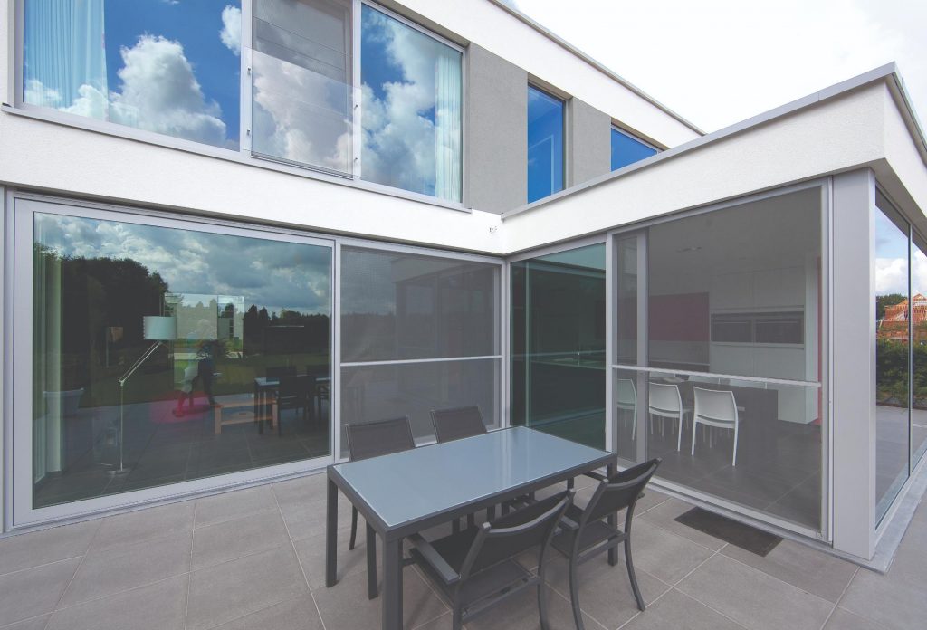 Slimline Windows Greater Manchester