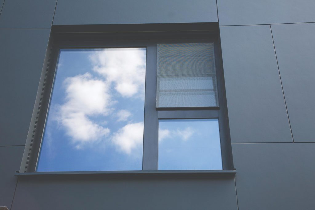 Slimline Windows Greater Manchester