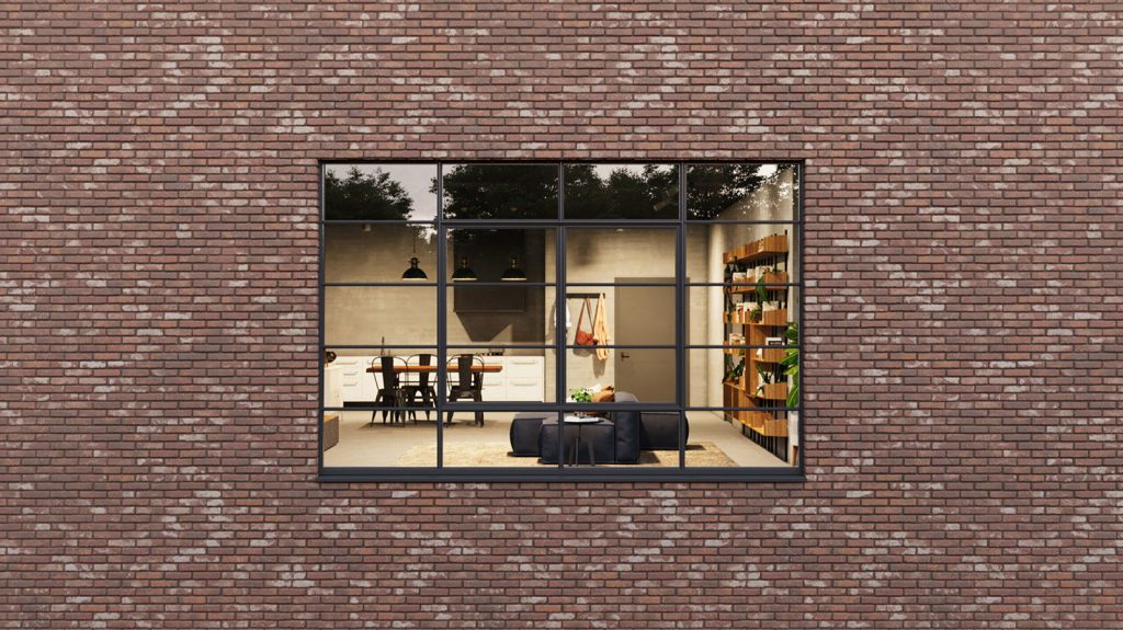 Aluminium Windows Greater Manchester