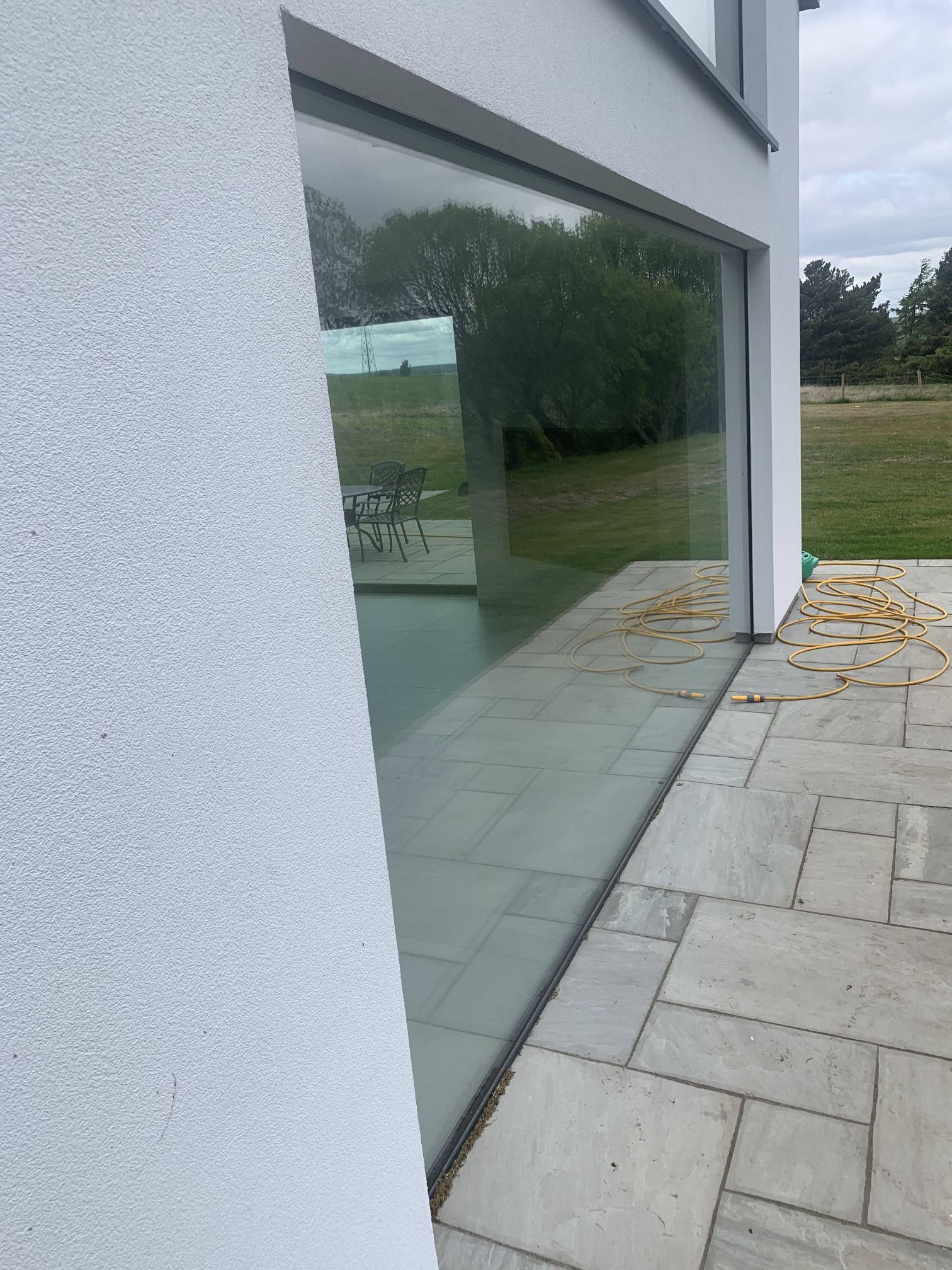 Structural Frameless Glass Prices Greater Manchester            