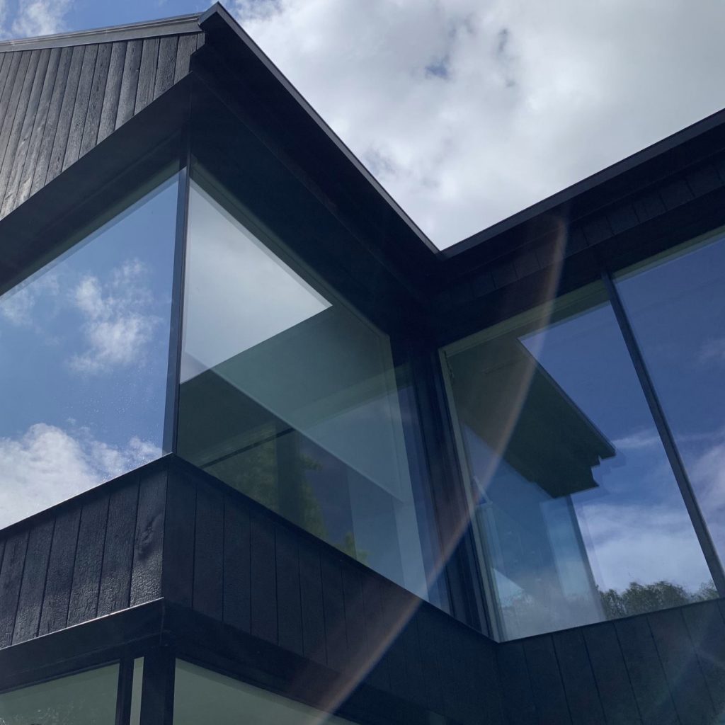 Reynaers Windows Bolton