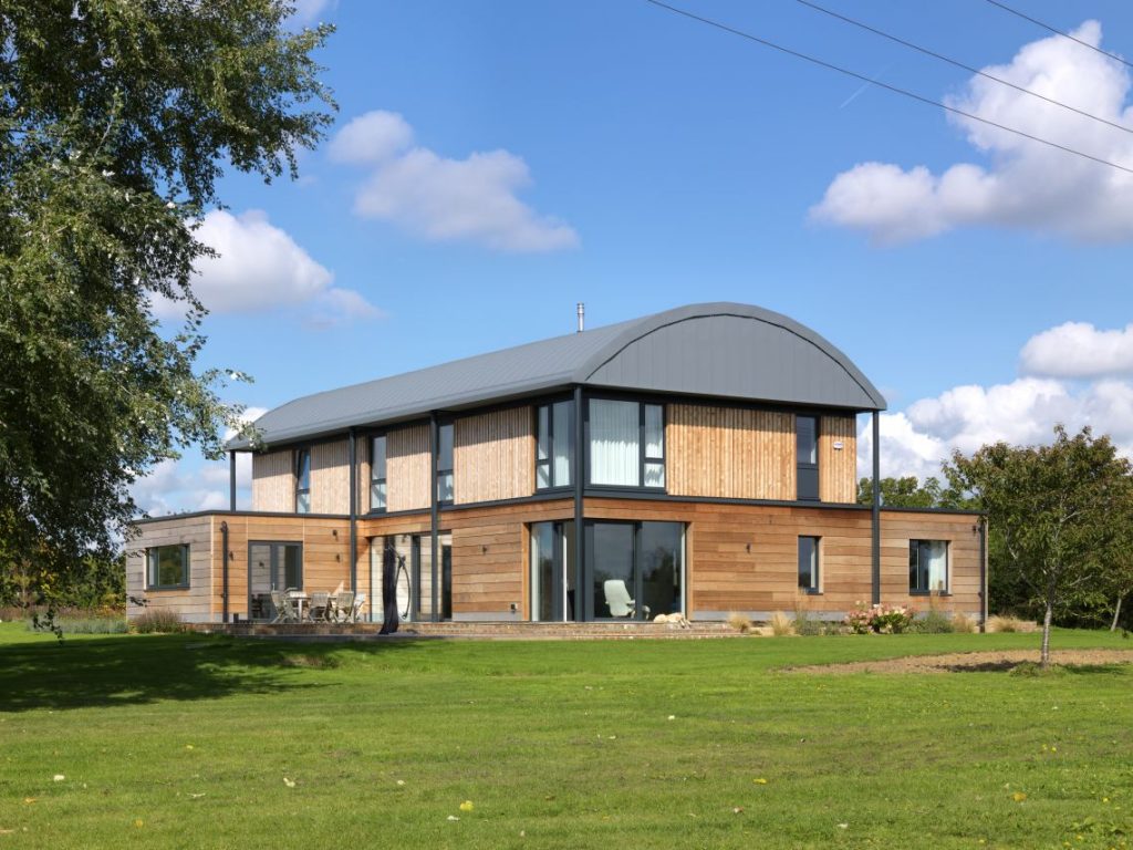 uPVC-Aluminium Windows Greater Manchester