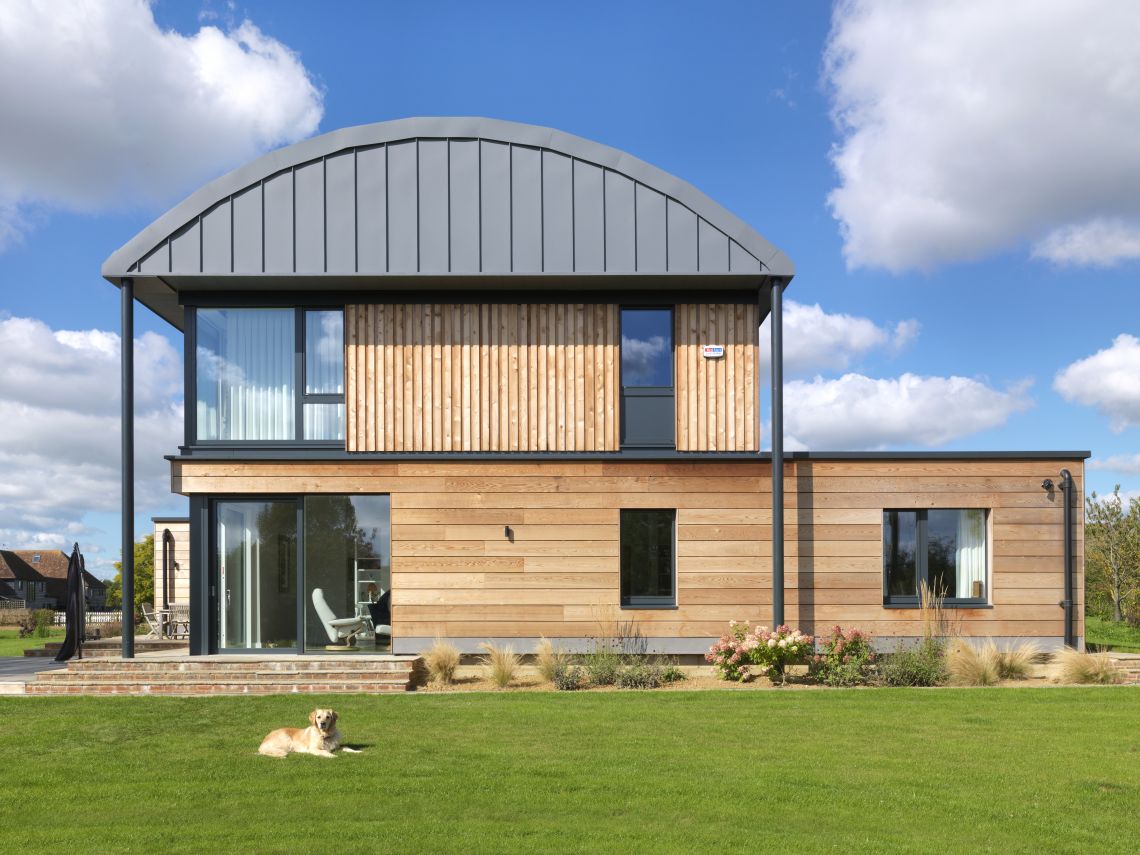 uPVC-Aluminium Windows Greater Manchester            