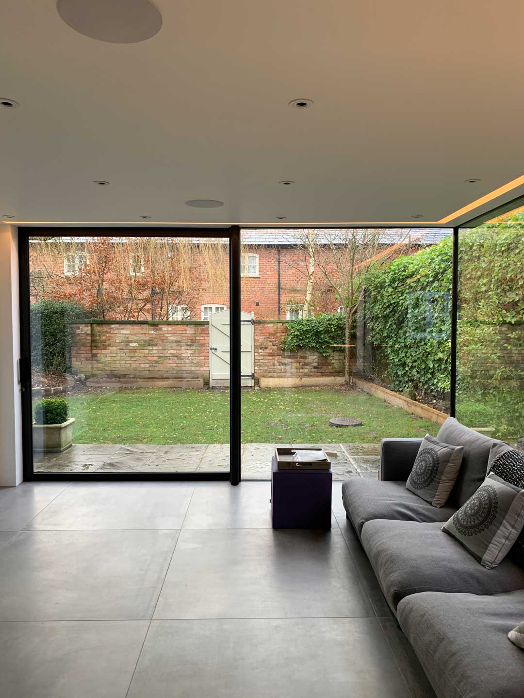Triple Glazing carnforth            