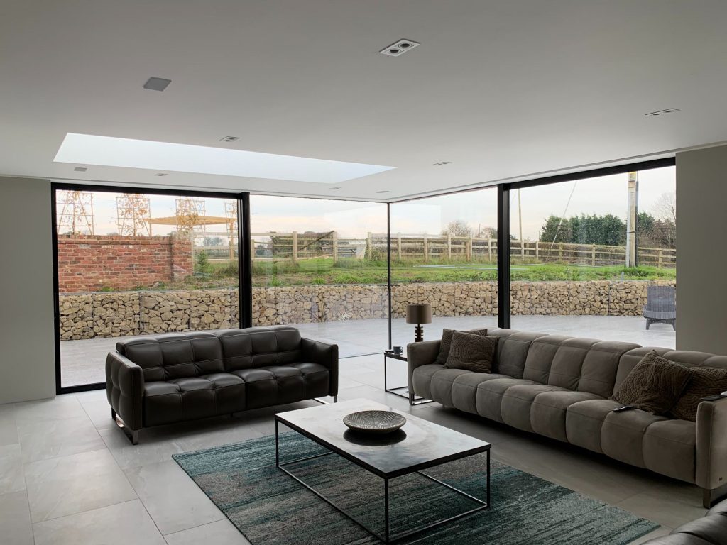 Frameless Glass Installers