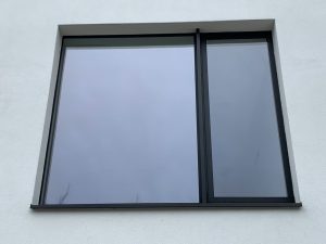 Aluminium Double Glazing Bolton
