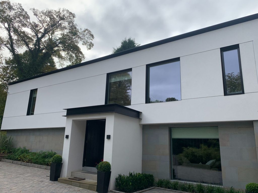 Aluminium Windows Prices