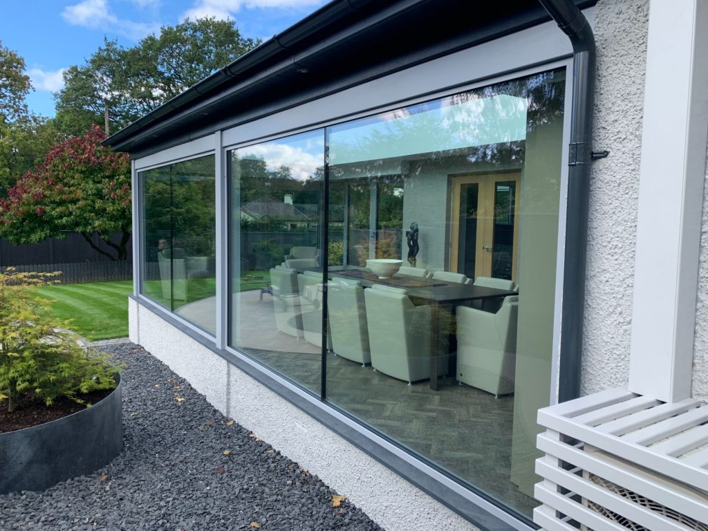 Aluminium Windows Quotes