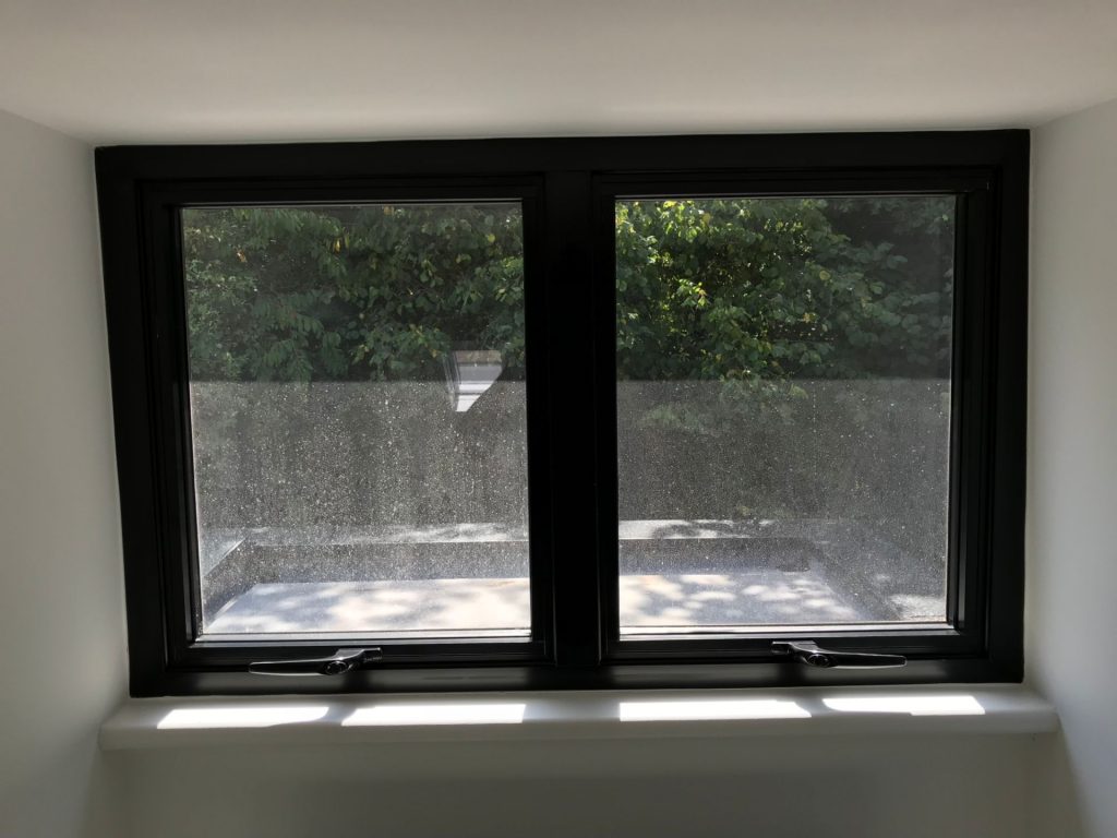 Slimline Window Bolton