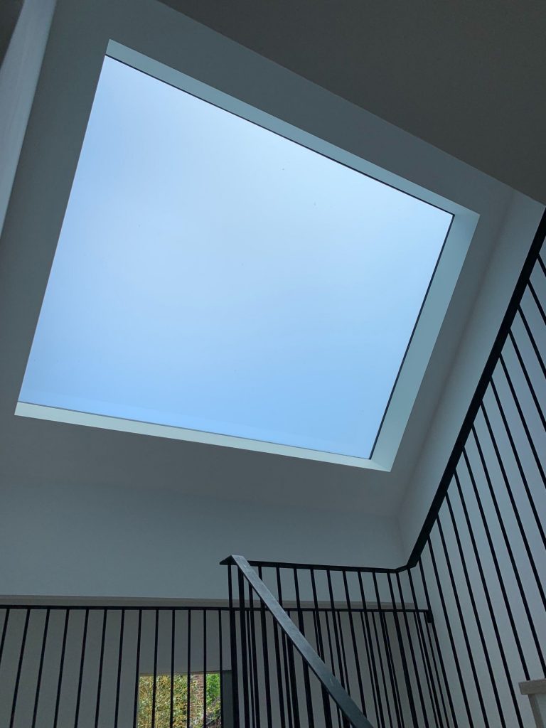 Rooflights