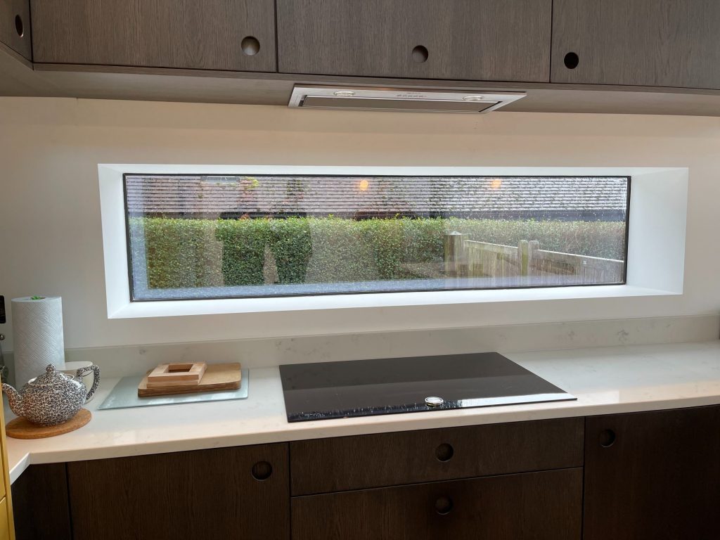 Structural Glass prices