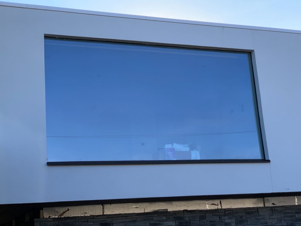 Structural Glass Wilmslow