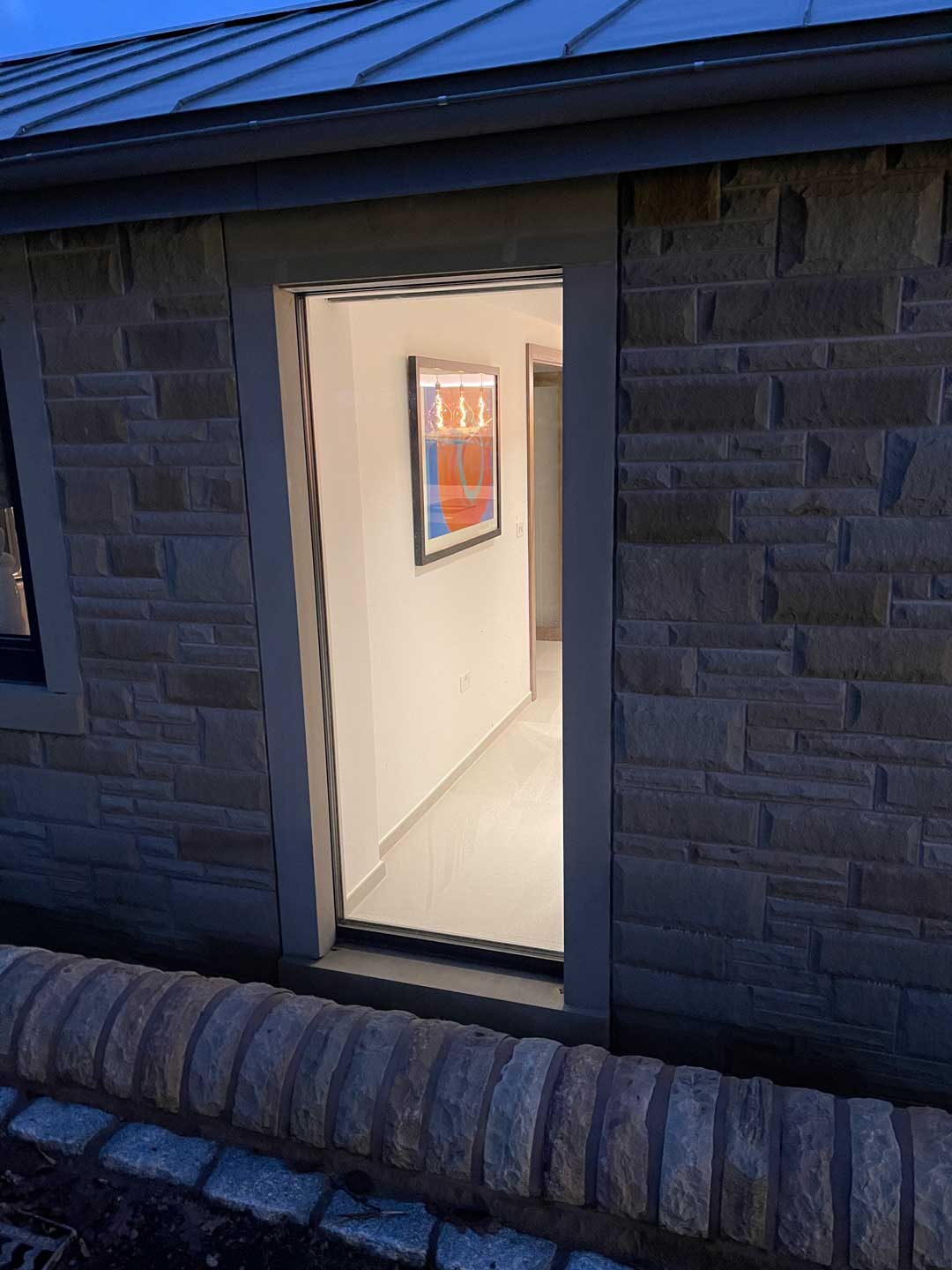 Aluminium Door Quotes Greater Manchester            