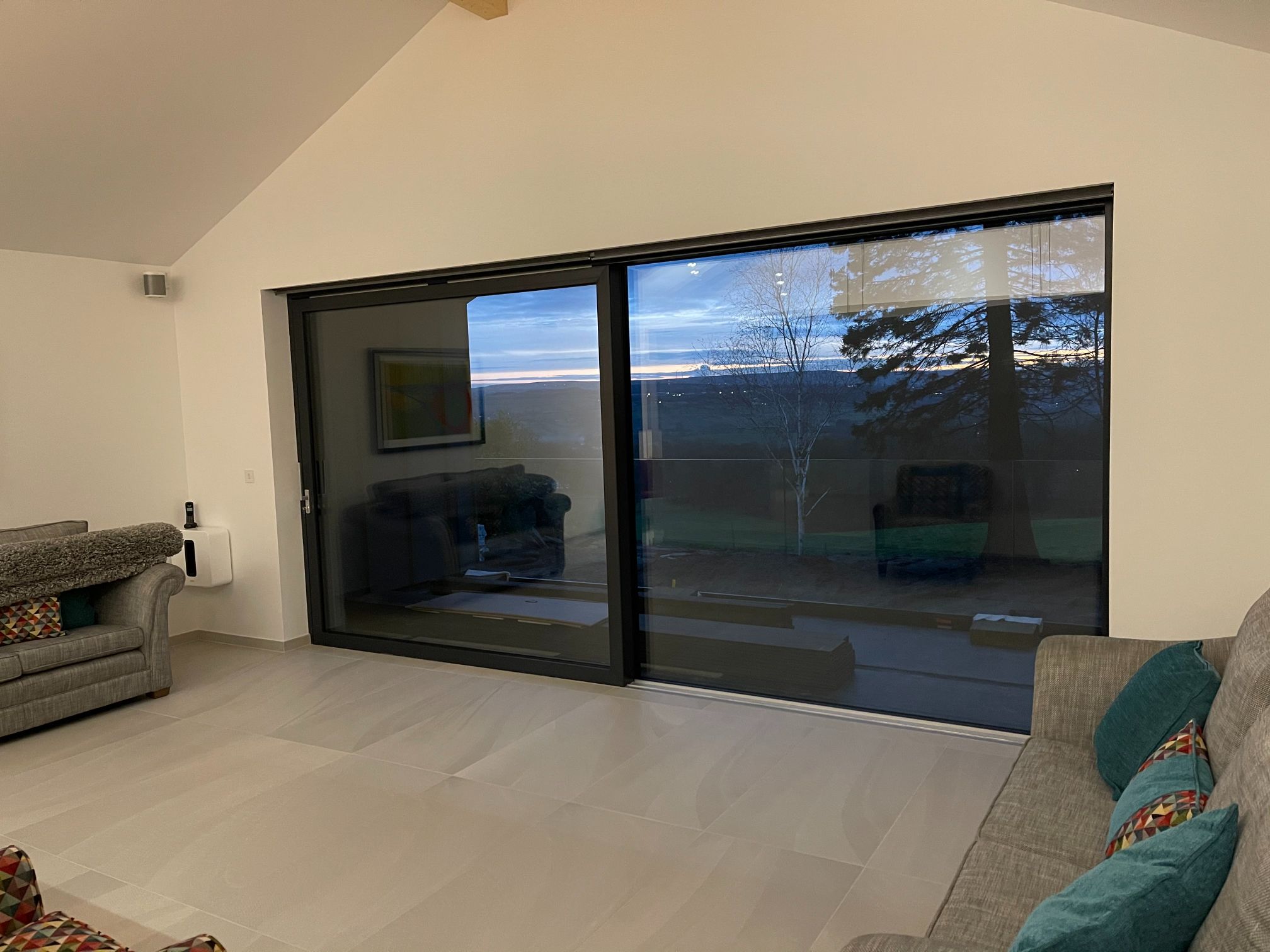 Internorm Lift & Slide Door Prices