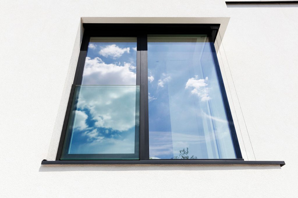 Reynaers Slimline Windows Greater Manchester