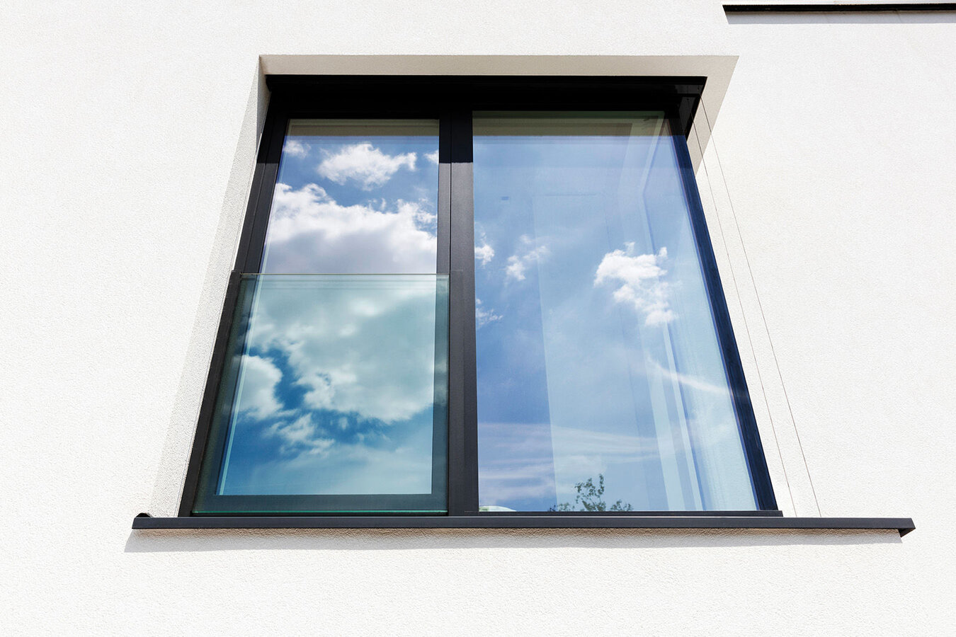 Reynaers Slimline Windows Greater Manchester            