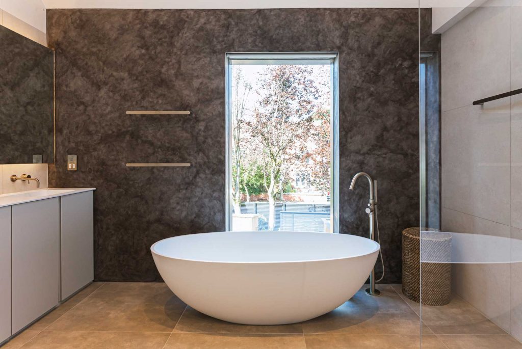 Bathroom Glazing Greater Manchester