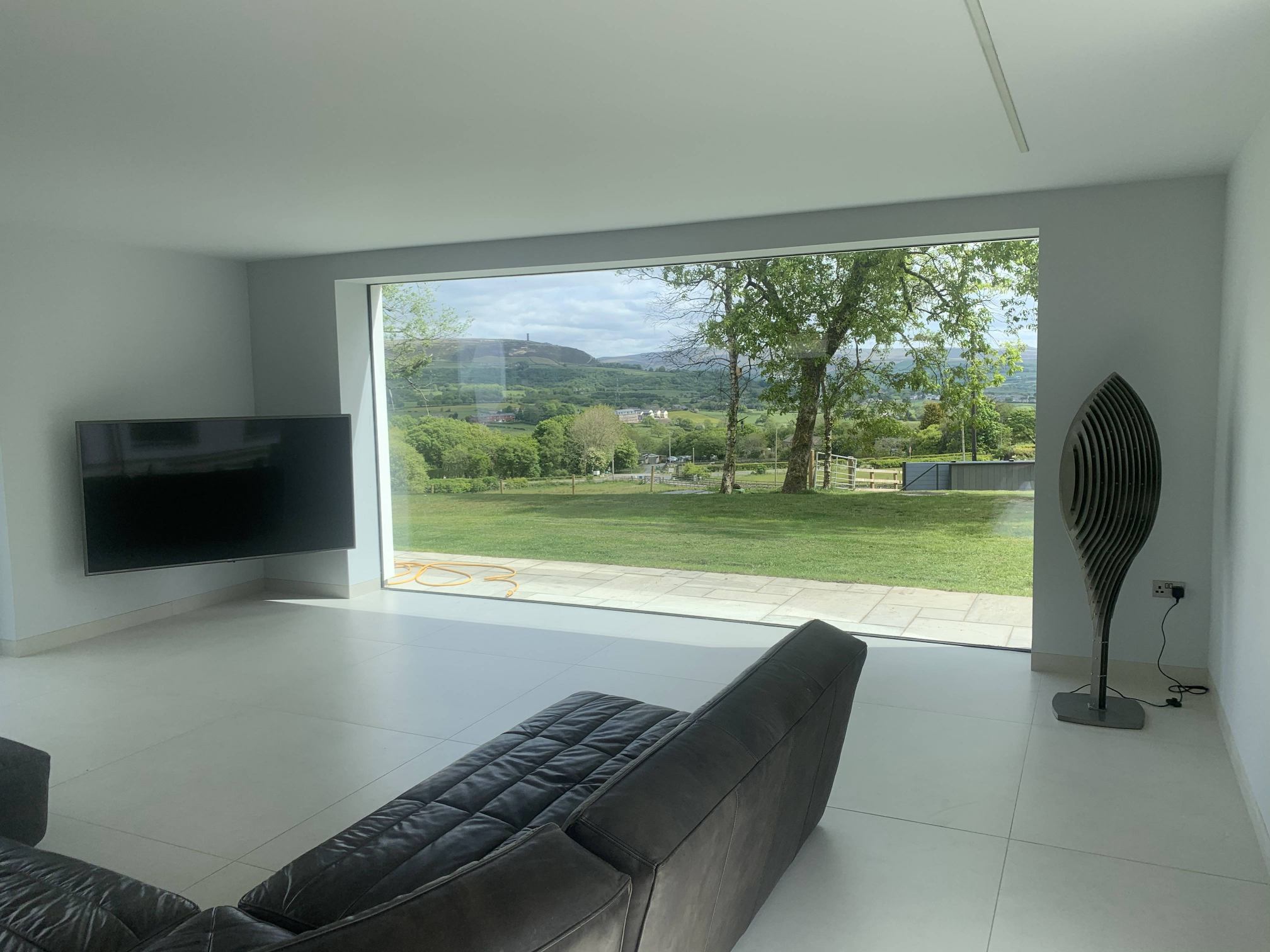 Structural Glazing near me Lancashire