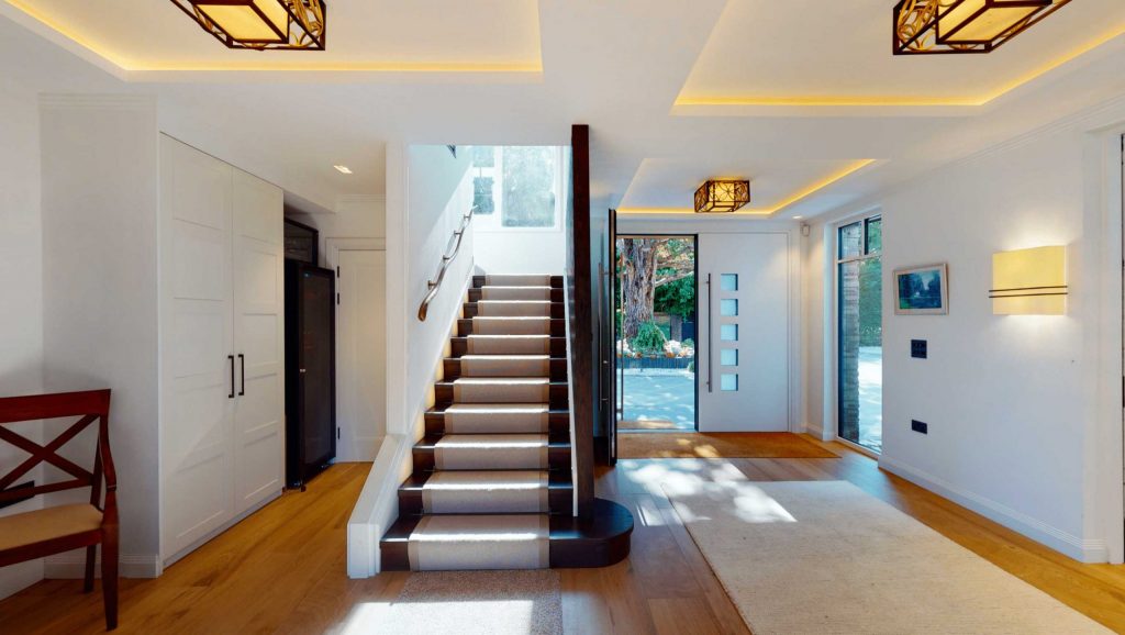 Passivhaus Door Prices Greater Manchester