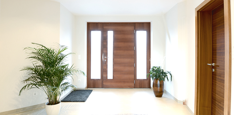 Passivhaus Installation Greater Manchester