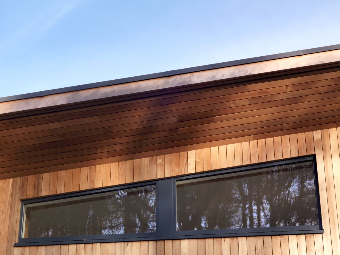 Passive House Window Prices Greater Manchester