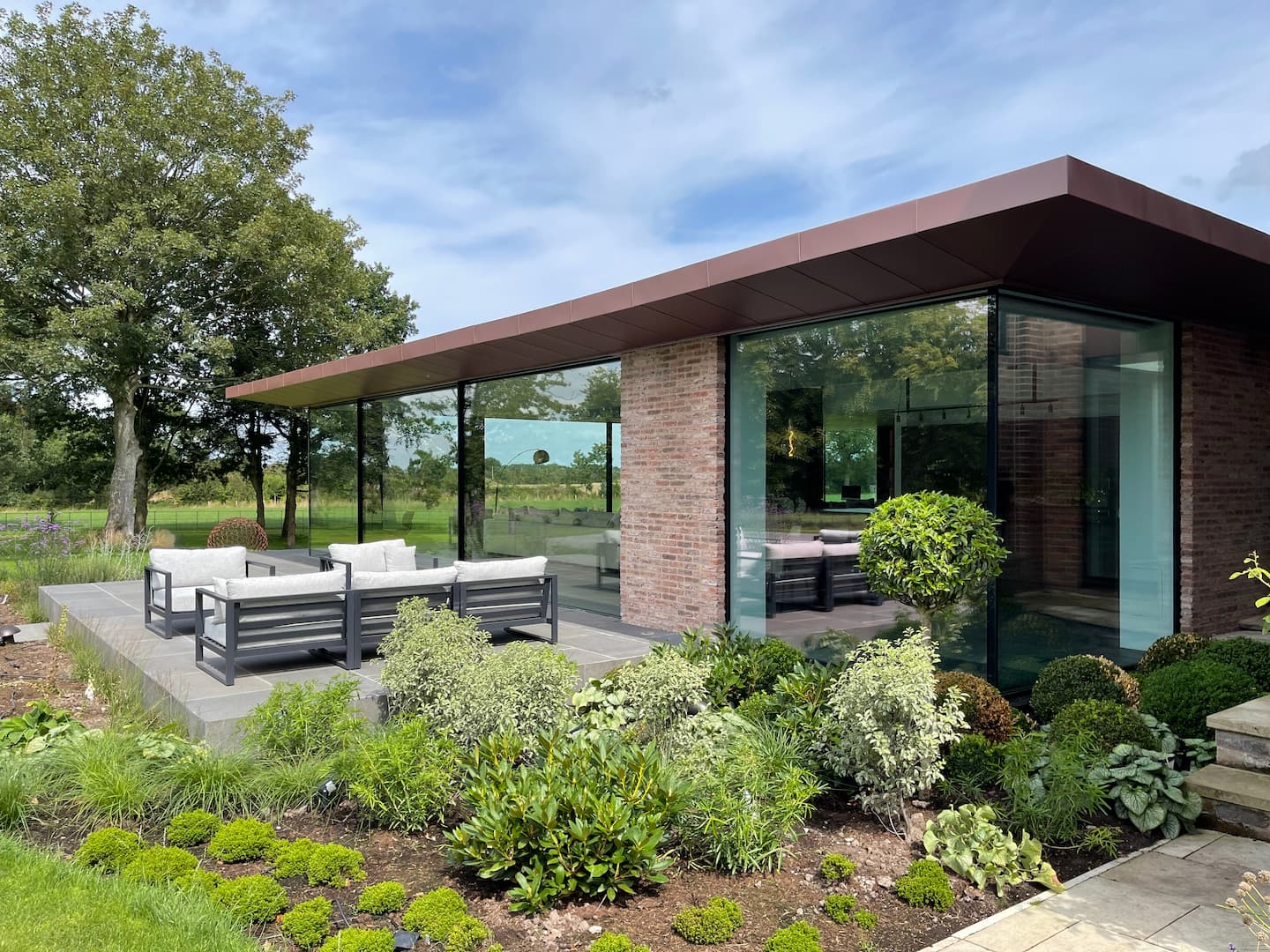Architectural Glazing installations kendal