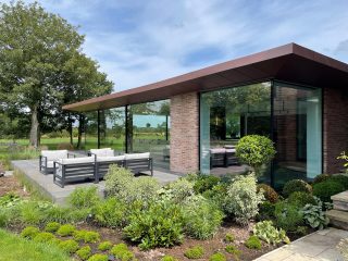 double glazing