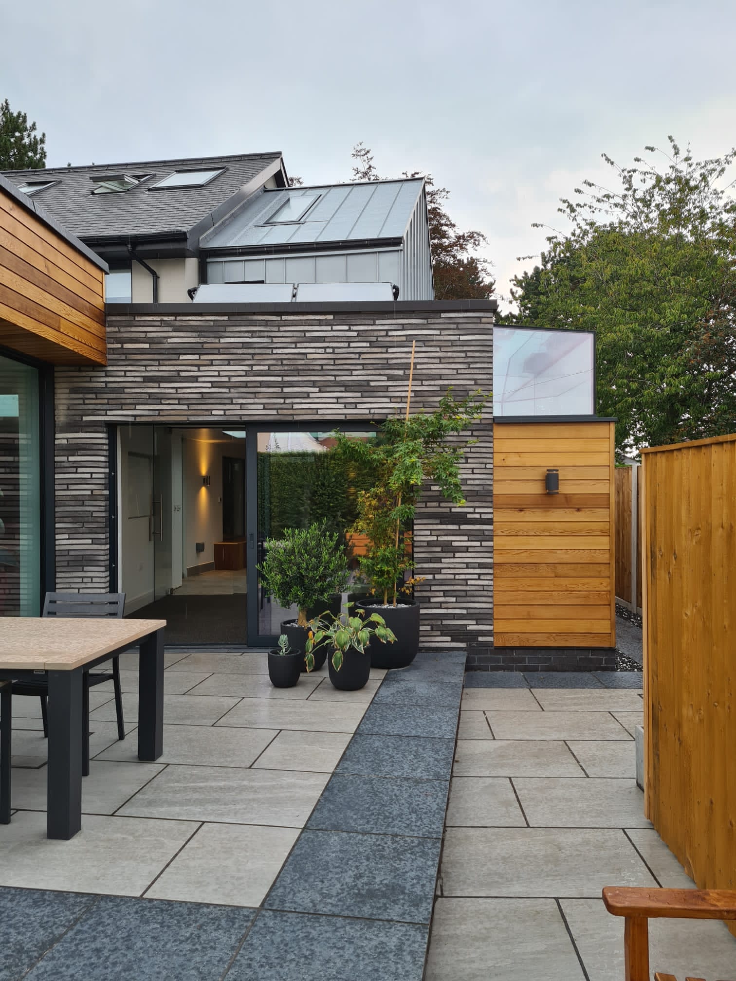 reynaers case study aughton