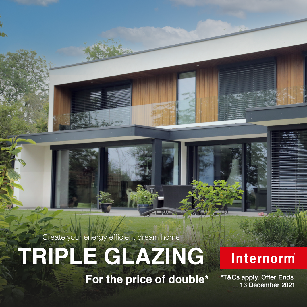 Internorm Winter Offer 2022