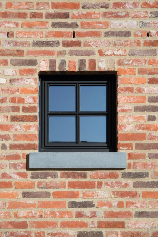 steel alternative window prices warrington            