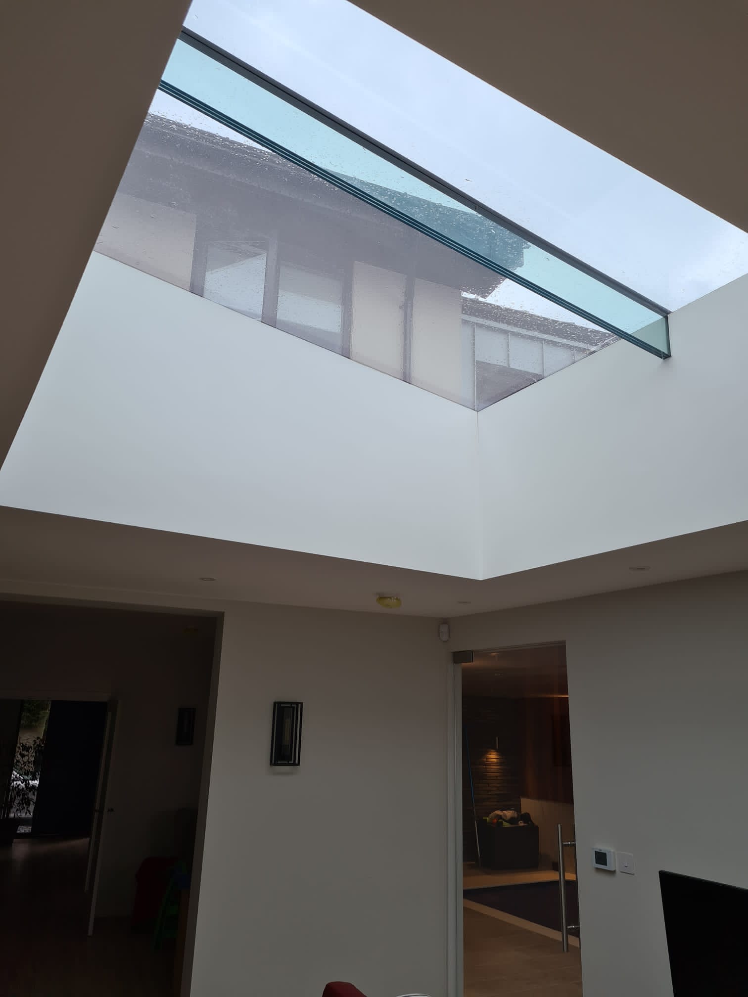 bespoke reynaers windows and doors            