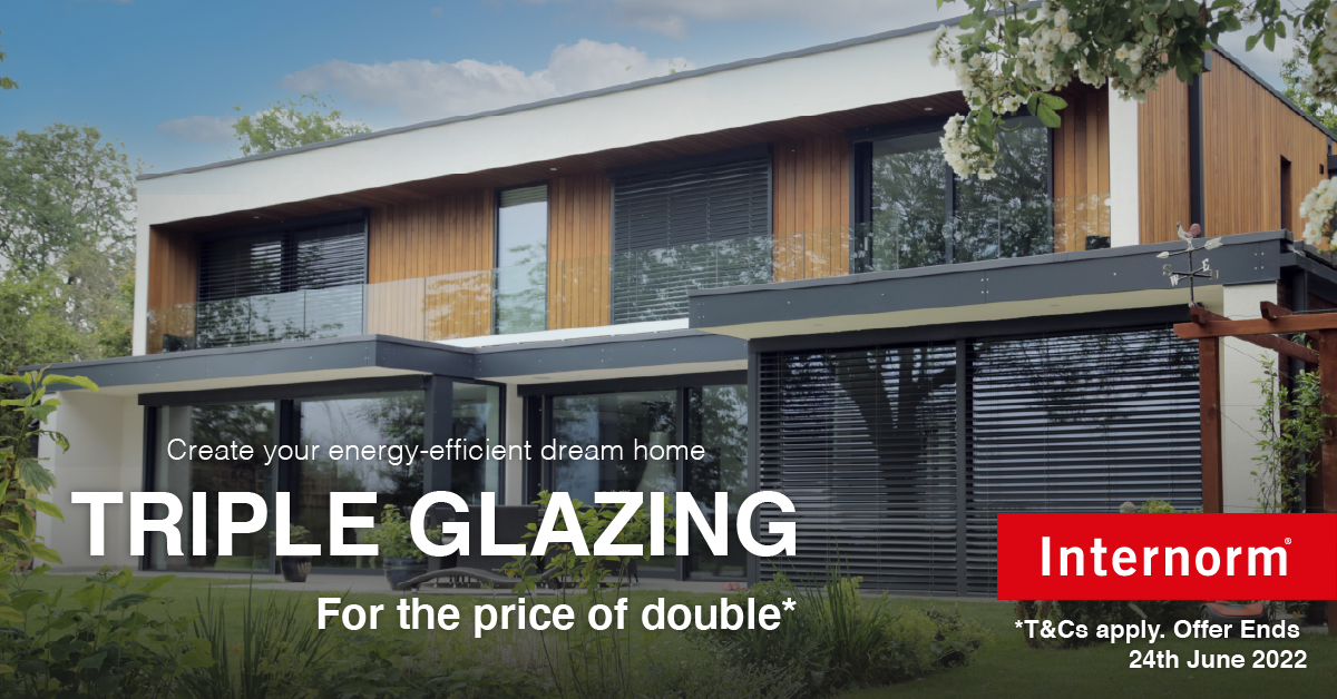 How Motorised Sliding Doors Can Transform Your Space