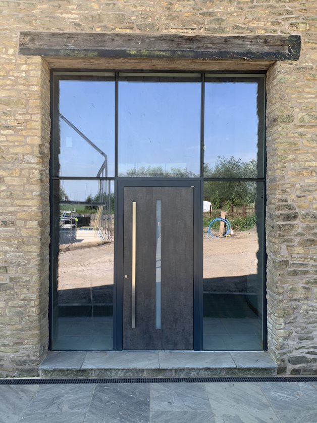 entrance-doors-Manchester