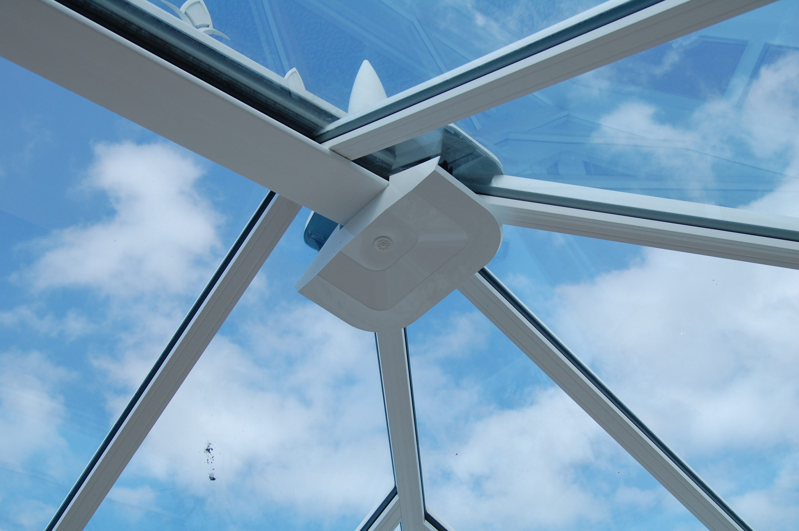 double glazed windows bolton