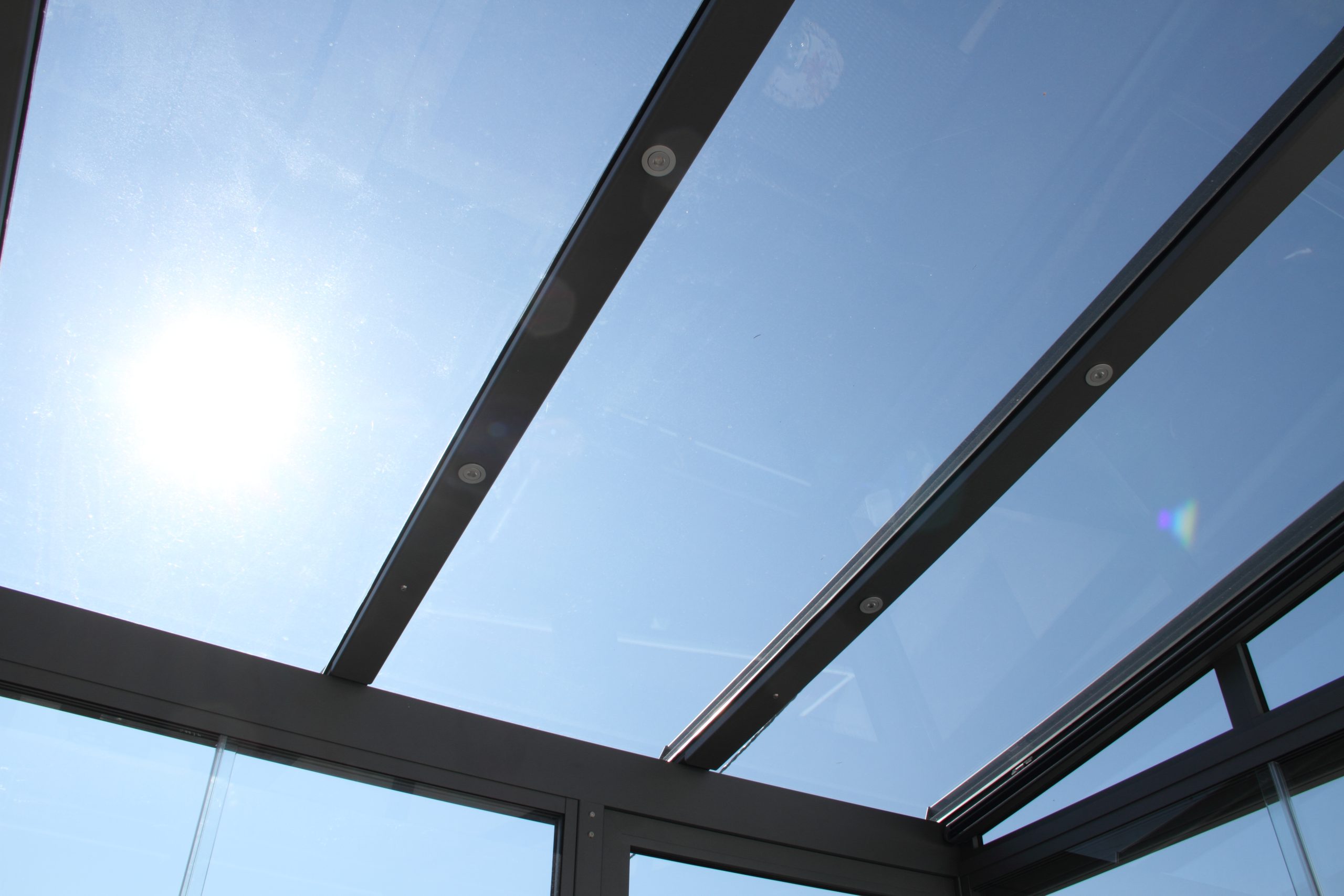 double glazed windows bolton