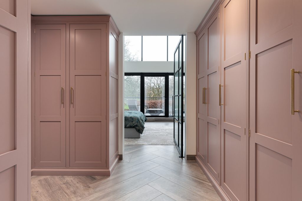 bespoke design glazing