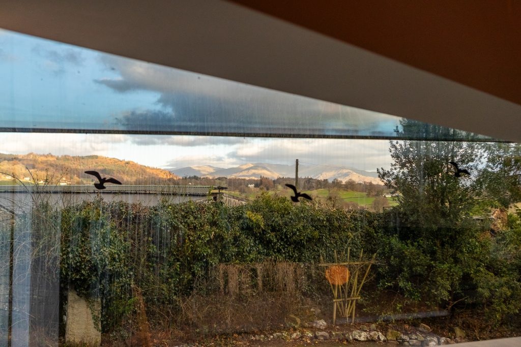Structural Glazing