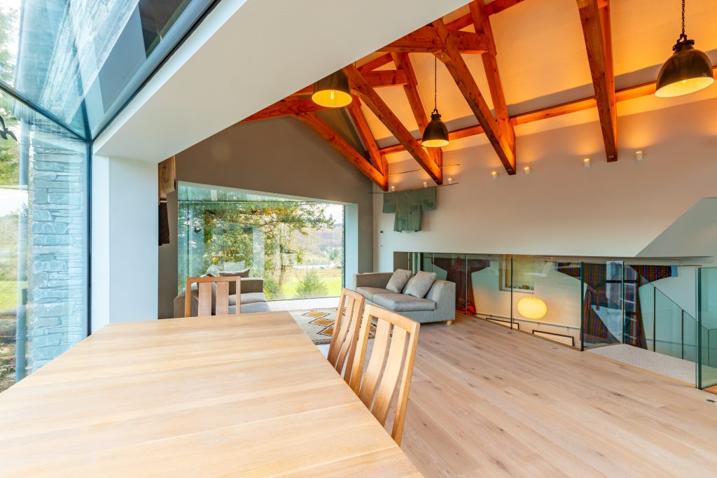Structural Glazing