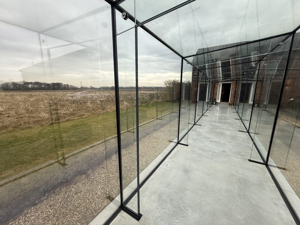 Architectural Glass prices